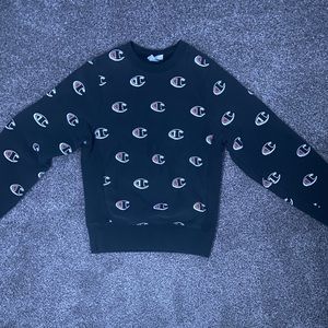Champion Sweater XS